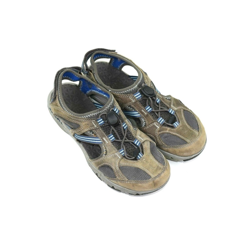 MERRELL Women's Waterproof Sport Sandals Water Hiking Size 8 - Picture 9 of 10